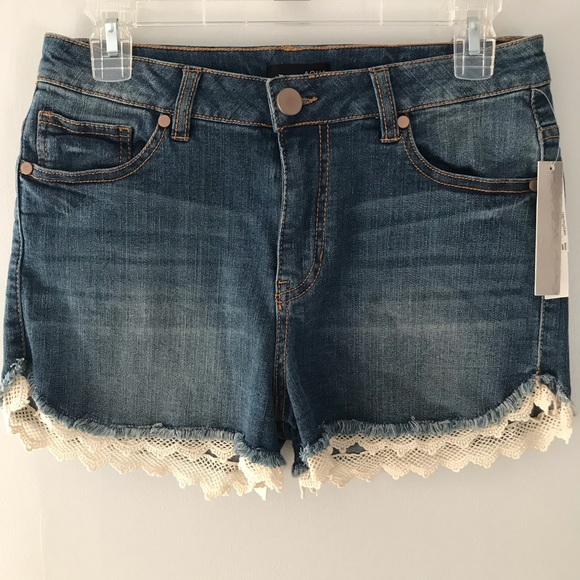 Aqua Pants - AQUA | boho SHORTS